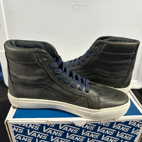Sk8-Hi Cup LX